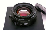 Schneider  APO- SYMMAR  F5.6 240mm  for 8x10