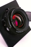 Schneider  APO- SYMMAR  F5.6 240mm  for 8x10