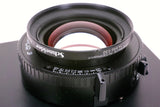 Schneider  APO- SYMMAR  F5.6 240mm  for 8x10