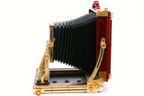 TACHIHARA  8x10 CHERRY WOOD FIELD CAMERA