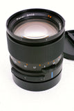 HASSELBLAD 110mm F2 PLANAR FE  INC HOOD