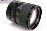 HASSELBLAD 110mm F2 PLANAR FE  INC HOOD