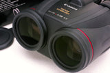 CANON BINOCULARS 10x42 L IS WP