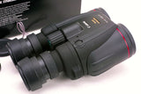 CANON BINOCULARS 10x42 L IS WP