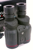 CANON BINOCULARS 10x42 L IS WP