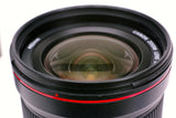 CANON EF 16-35mm F2.8L 111 USM