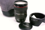 CANON ZOOM LENS EF 24-105mm F4 L  IS  USM