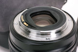 CANON ZOOM LENS EF 24-105mm F4 L  IS  USM