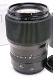 Fujinon GF 110mm F2R LM WR