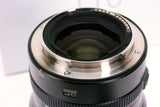 Fujinon GF 110mm F2R LM WR