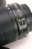 Canon Ef 55-250mm IS USM