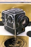 Hasselblad 500ELM UNUSED Special  lunar edition 1979