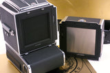 Hasselblad 500ELM UNUSED Special  lunar edition 1979