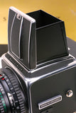 Hasselblad 500ELM UNUSED Special  lunar edition 1979