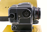 Hasselblad 500ELM UNUSED Special  lunar edition 1979