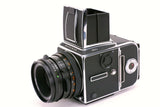 Hasselblad 503CW outfit 50/80/120/150 + more