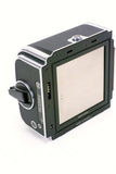 Hasselblad 503CW outfit 50/80/120/150 + more