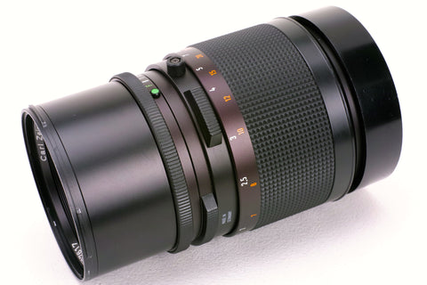 Hasselblad 180mm CF Sonnar F4