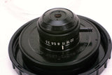 Canon 20mm F3.5 bellows lens