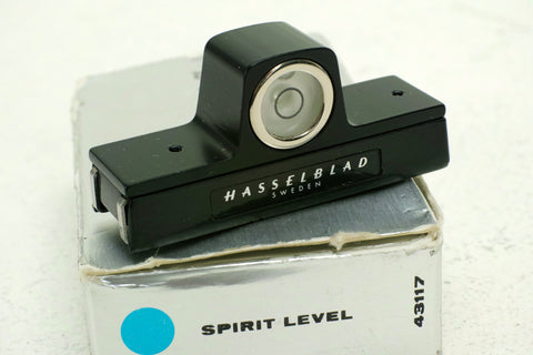 Hasselblad spirit level 43117