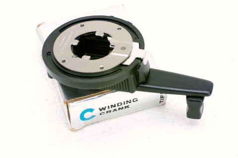 Hasselblad winding crank E  44086