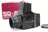 BRONICA SQ-B