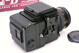 BRONICA SQ-B