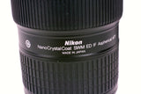 NIKON AF-S NIKKOR 24-70mm F2.8G ED