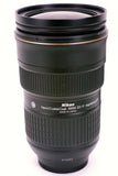 NIKON AF-S NIKKOR 24-70mm F2.8G ED