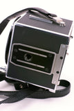 HASSELBLAD 500CM BODY with A12 BACK