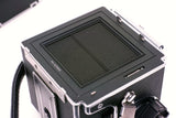 HASSELBLAD 500CM BODY with A12 BACK