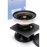 Super Angulon 90mm F6.8 Multi coated Classic lens